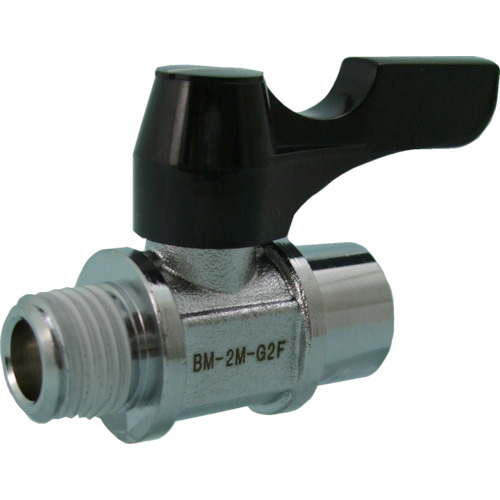 ﾎﾞｰﾙﾊﾞﾙﾌﾞBM R1/4･G1/4 1個画像