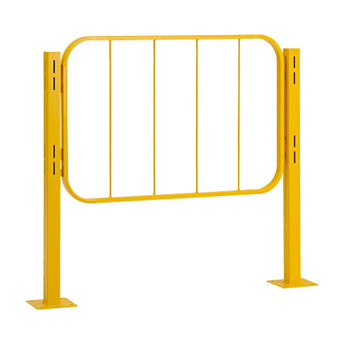 ｾｰﾌﾃｨｰｶﾞｰﾄﾞ単体 間口944mm×高さ955mm 1台画像