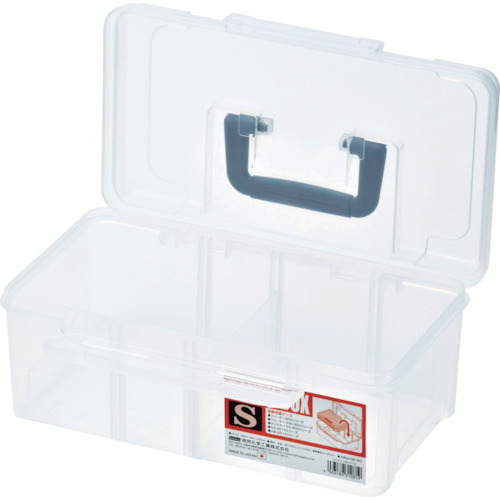 ハンディーボックスＳ画像