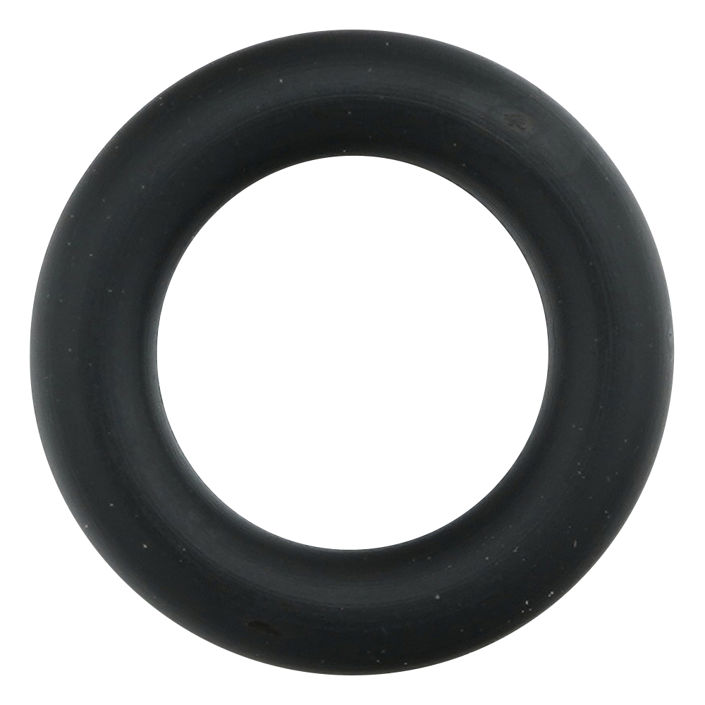 フッ素ゴムOリング（フロロプラス（TM））