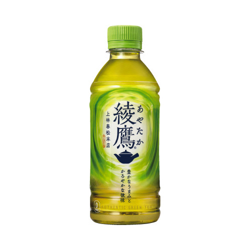 綾鷹　３００ｍｌ　４８本画像
