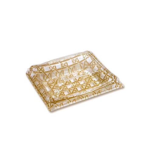 デンカポリマー フードパック OPライトR14-12(8.5)竹雀茶画像