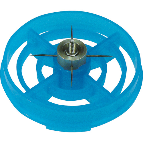 針電極ﾕﾆｯﾄ 適用機種:F-6RST F-6RCL 1個画像