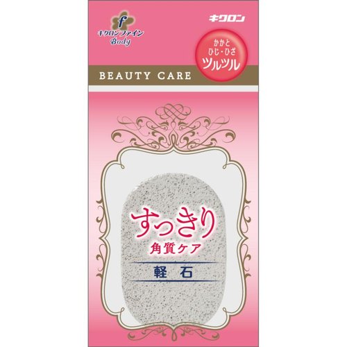 衛生資材 キクロンファイン 軽石 キクロン