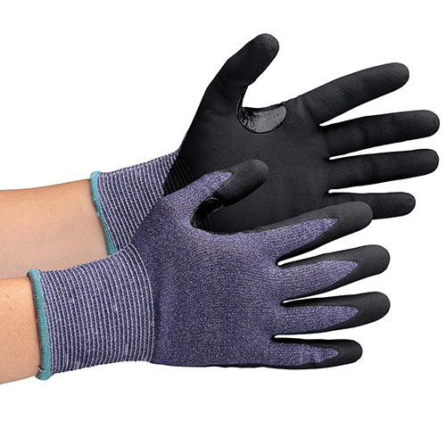 耐切創性手袋 ｶｯﾄｶﾞｰﾄﾞ G150TF Mｻｲｽﾞ 1双画像