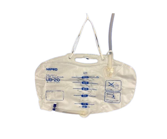 ユローズバッグ®　UB-20PC　ストリング　5枚入画像