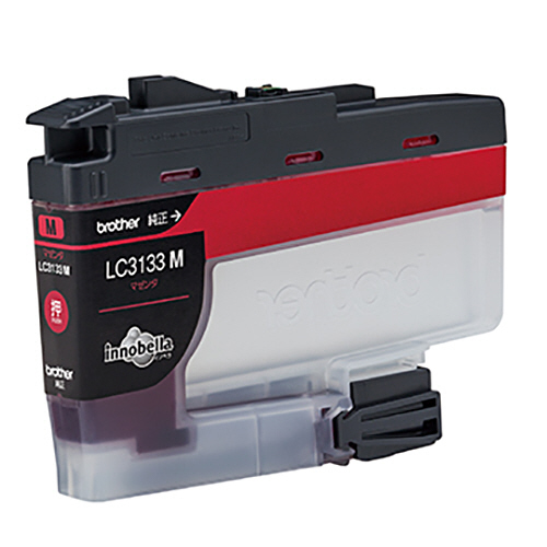 ｲﾝｸｶｰﾄﾘｯｼﾞ ﾏｾﾞﾝﾀ 大容量 LC3133M 1個画像