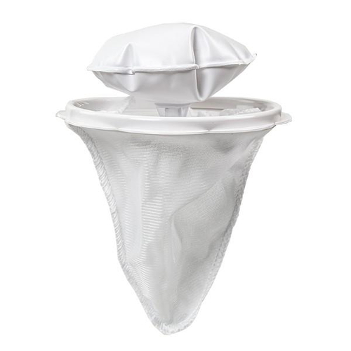 洗濯用 くず取りネット Arao！ 浮き式くず取りネット画像