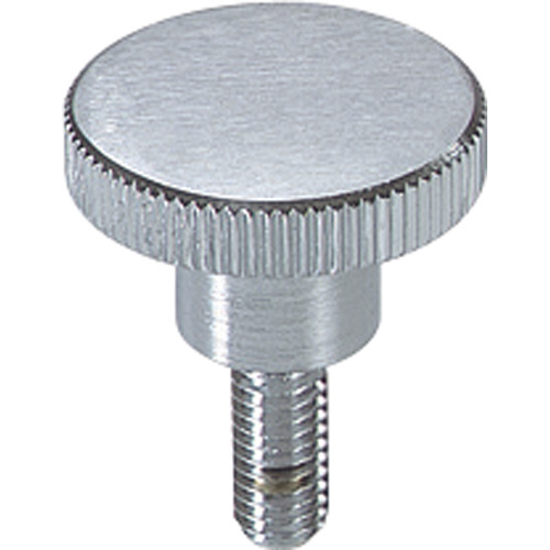 ﾍﾞﾝﾘｯｸ ﾅｰﾙﾄﾞｻﾑﾉﾌﾞ(ｵﾈｼﾞ･SUS製)30×25 M8 1個