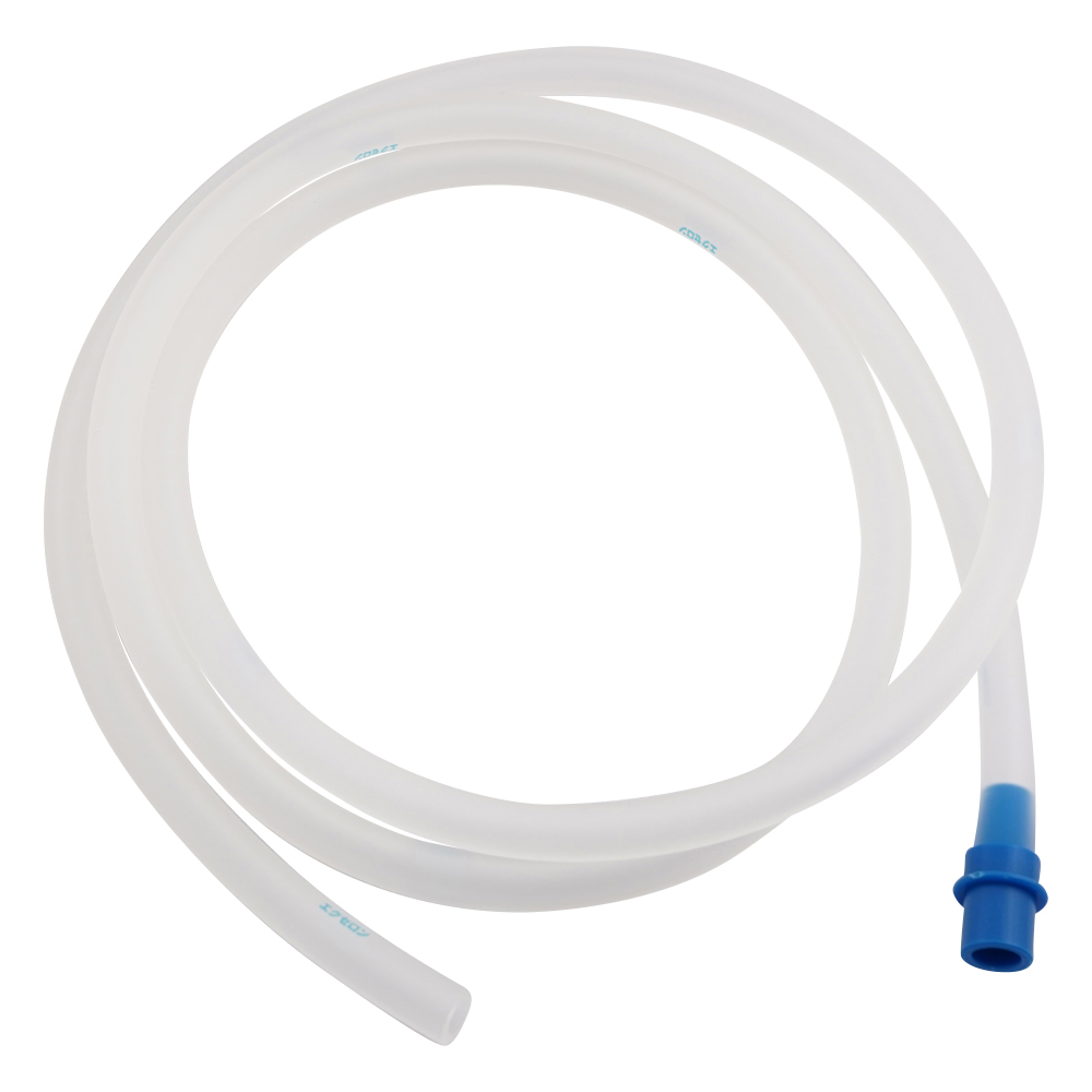 エマジン小型吸引器用交換部品　交換用吸引チューブ