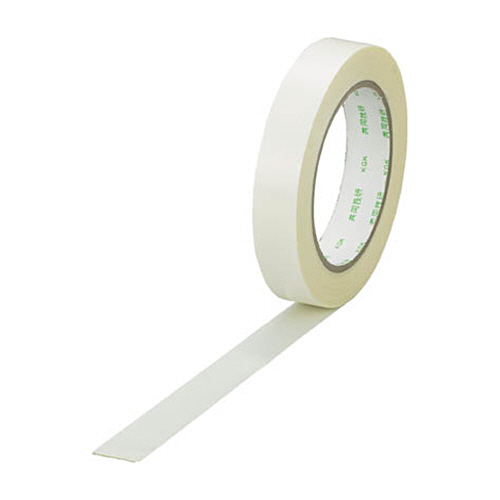 KGK 不織布基材両面ﾃｰﾌﾟ 1巻画像