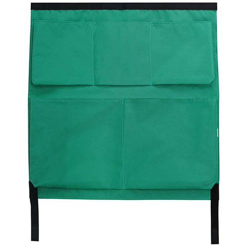 ｺﾝﾄﾞﾙ ﾀﾞｽﾄｶｰﾄECO小物入れ MT 大 ｸﾞﾘｰﾝ 1個画像