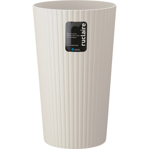 ﾙｸﾚｰﾙｺﾚｸｼｮﾝ L ﾎﾜｲﾄ 1個画像