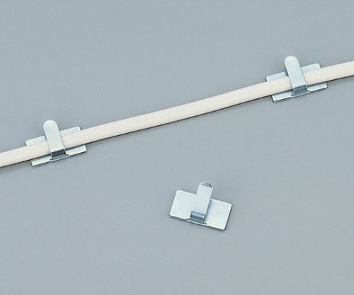 ニュー平型コード止め 1箱（40個入）