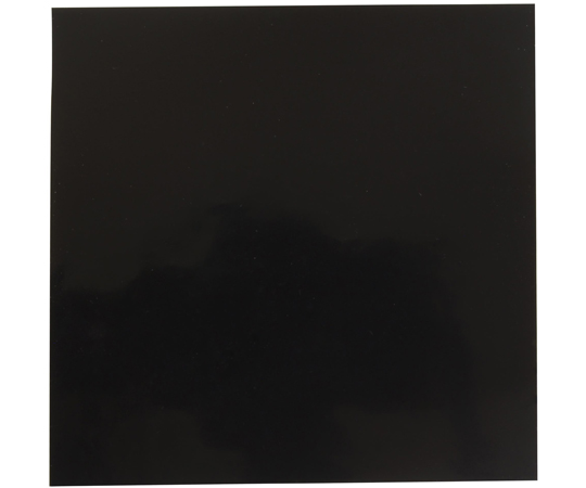 滑り止めシートSi 黒 100×100×1mm画像