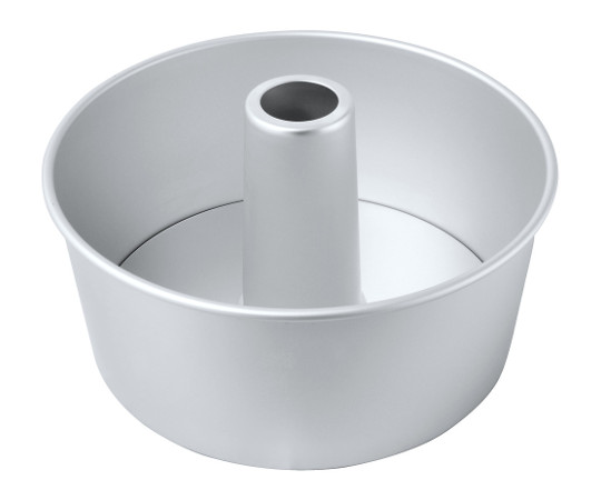 アルミ製　シフォンケーキ型　21cm画像