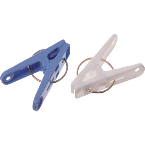 洗濯ﾋﾟﾝﾁ 1袋(30個)画像