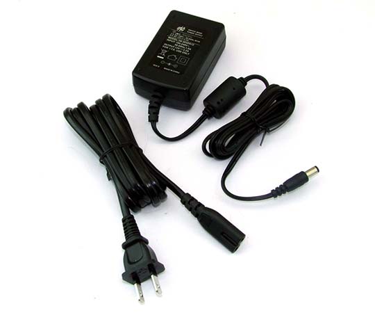 ACアダプタ DC12V 3.3A画像