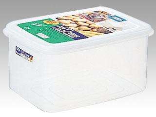 保存容器 ネオキーパー・ジャンボケース 深型B-1888 S画像