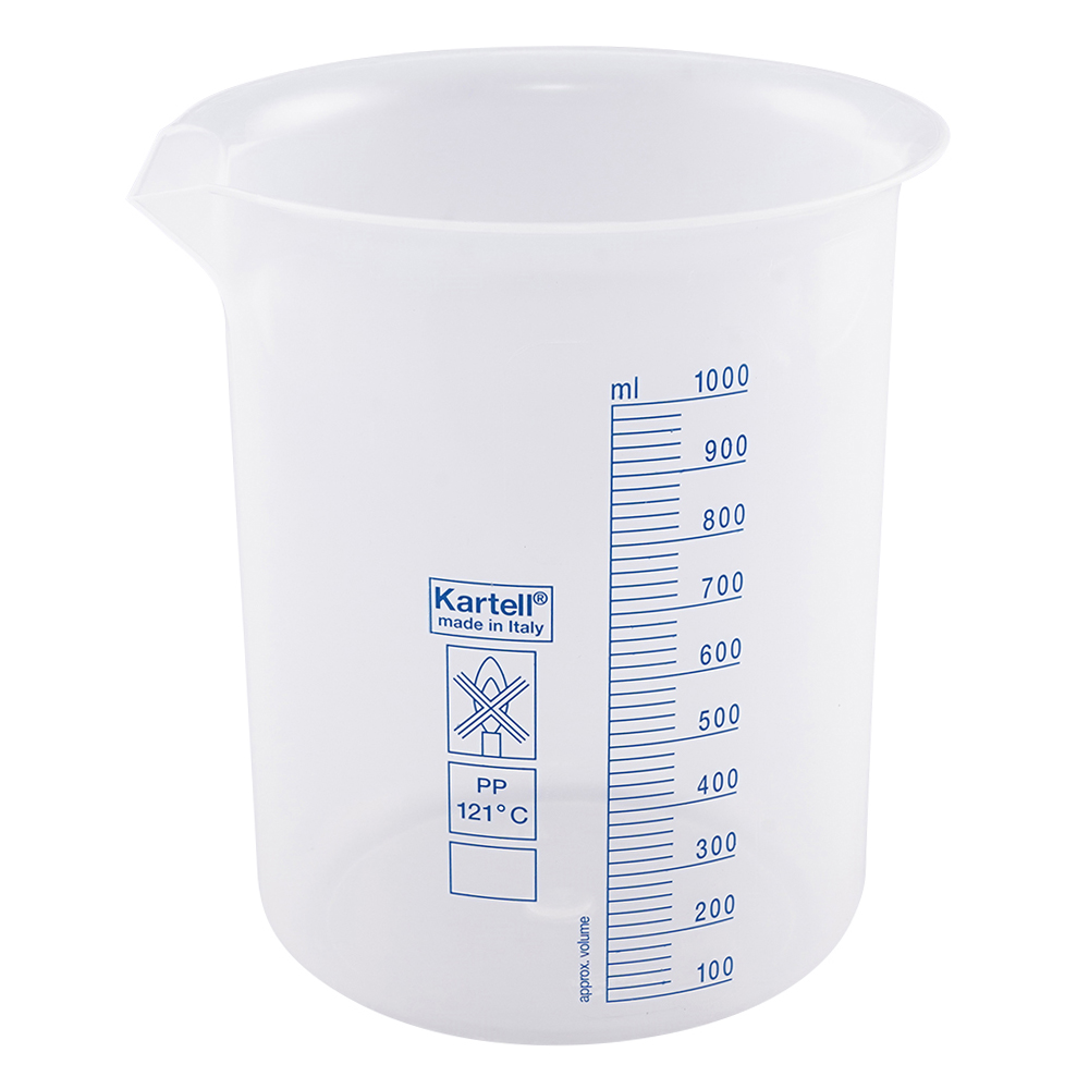 ビーカー 1L画像