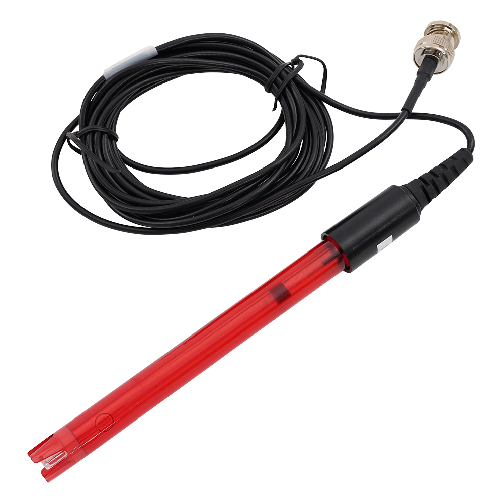 データロガーpH計用交換電極　ORP画像