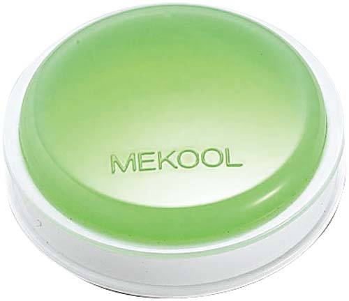 メクール　アロエ・イン　１個画像