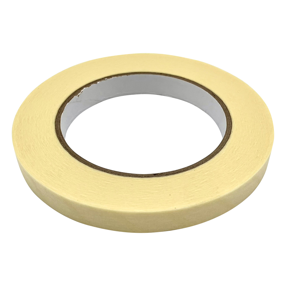 インジケーターテープ(オートクレーブ用) 12mm×50m