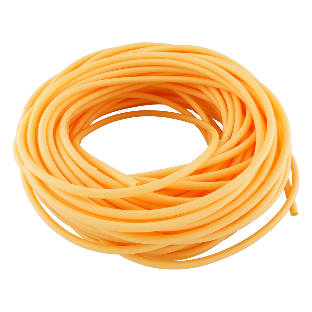 ナビス駆血帯 ラテックスフリー 替えチューブ 40m クリーム画像