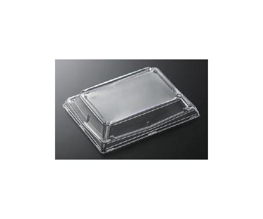 どんぶり容器 CTかこみ K20-15 蓋 800枚画像