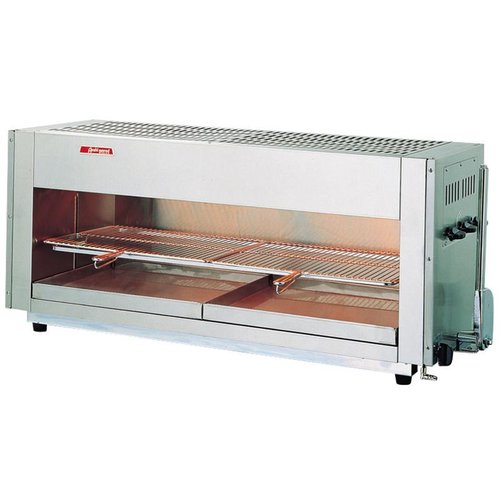 厨房機器 上火式グリラー SG-1200H LP