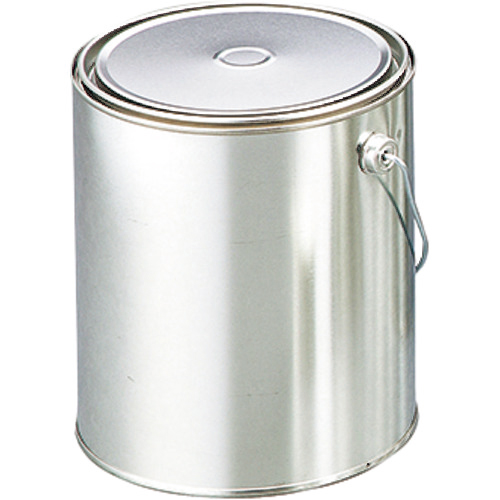 金属丸缶 4LW 1個画像