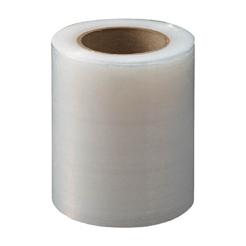 ｽﾄﾚｯﾁﾌｨﾙﾑﾐﾆ 厚みμ25×幅150mm×長さ300m 1巻画像