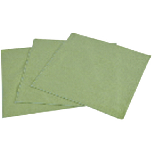 ｽｰﾊﾟｰﾏｲｸﾛﾌｧｲﾊﾞｰｳｴｽ 薄緑 1枚画像