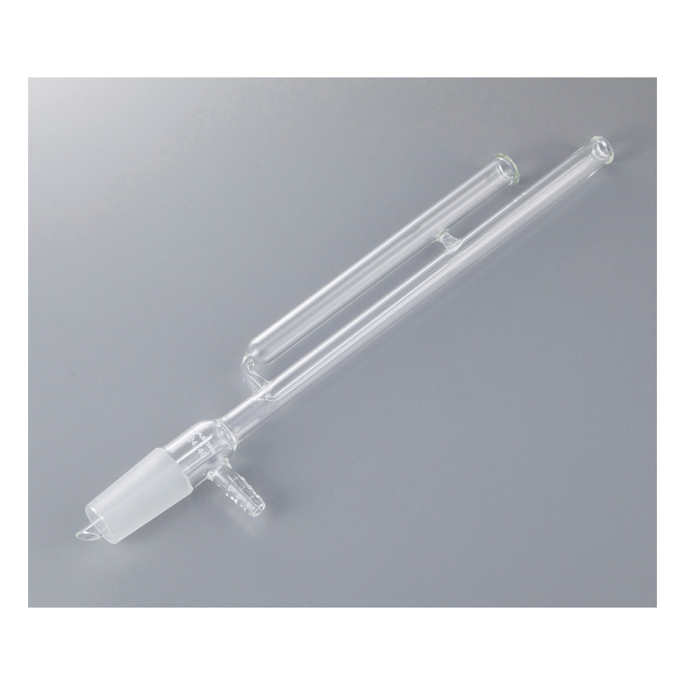 NMRチューブ洗浄器画像