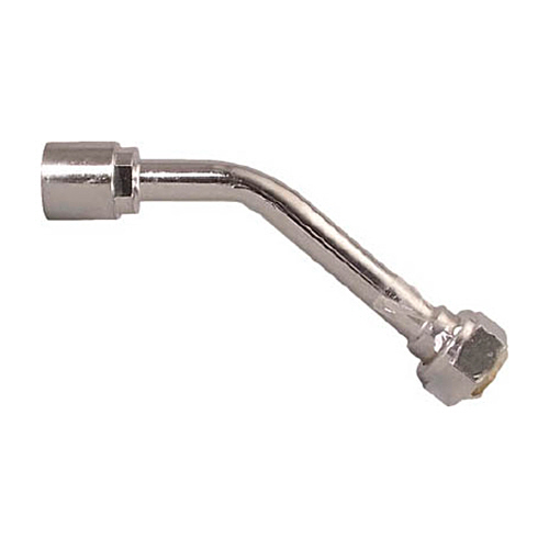 プロパンバーナー用接手　Φ12×130mm　1本画像