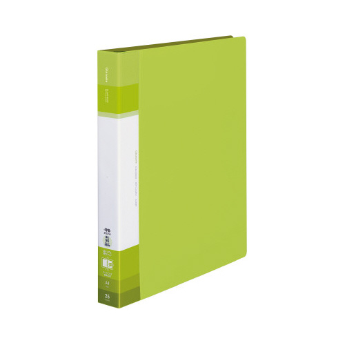 ＜グラッセル＞替紙・２５枚・薄緑×８画像