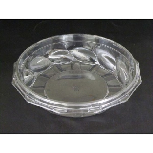 リスパック 冷麺容器 クリーンボール M大12K 本体画像