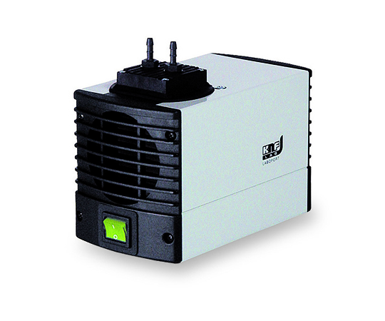 真空ポンプ・コンプレッサー(ダイアフラム式) 10kPa abs画像