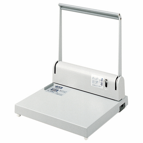 強力多穴ﾊﾟﾝﾁ B5判26穴/A4判30穴 30枚穿孔 1台画像