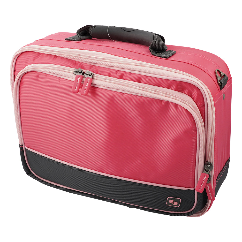 訪問看護用バッグ コミュニティーズ ピンク