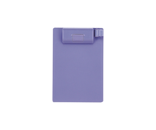 クリップボード 23ブルーバイオレット A-975U画像