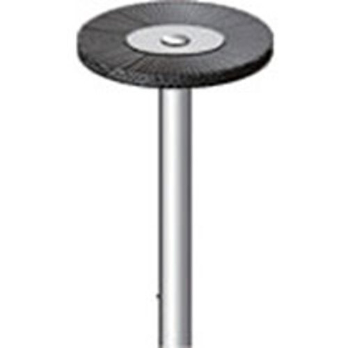 静電防止ﾅｲﾛﾝﾌﾞﾗｼ 1ﾊﾟｯｸ(5本)画像