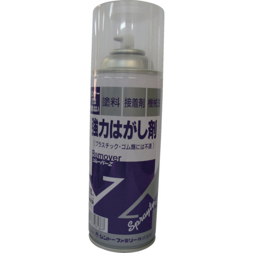 ﾘﾑｰﾊﾞｰZ 420ml 1本画像
