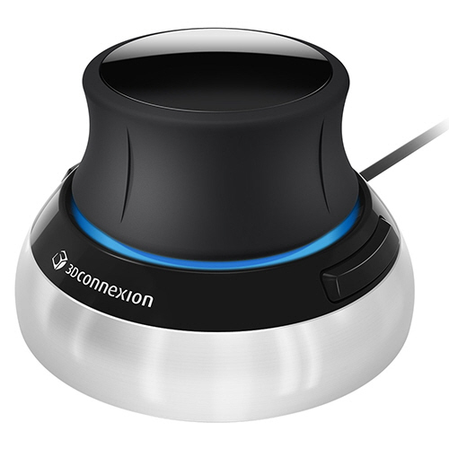 SpaceMouse Compact 1個