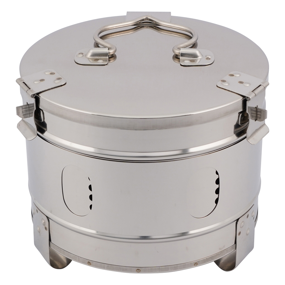 丸カスト φ150×105mm画像