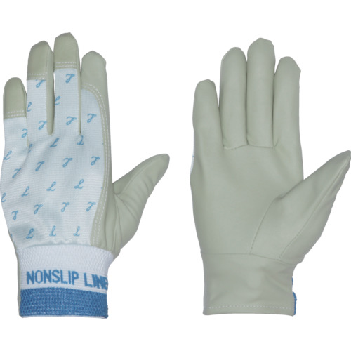 ﾉﾝｽﾘｯﾌﾟ甲ﾒﾘ L ﾎﾜｲﾄ 1双画像