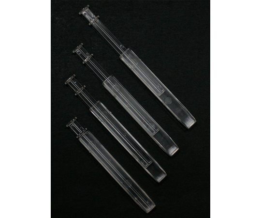 アガロース ゲルバンドカッター 50個