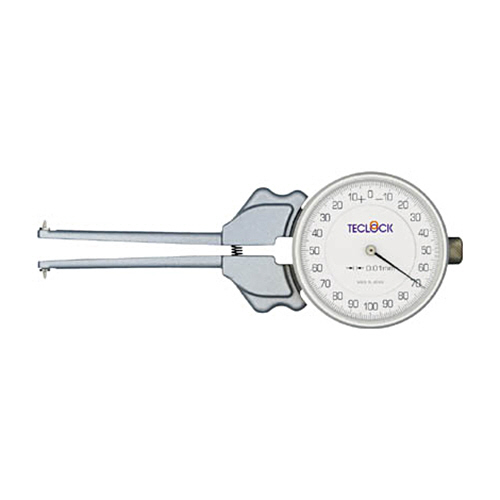 ﾀﾞｲﾔﾙｷｬﾘﾊﾟｹﾞｰｼﾞ 測定範囲20-35mm 1個画像