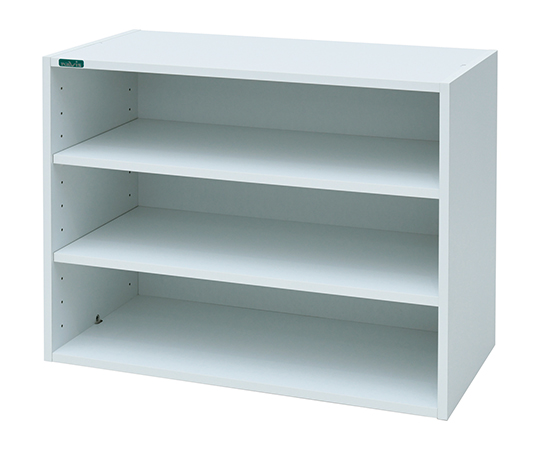 MRI室用ウッドラック　ラックA