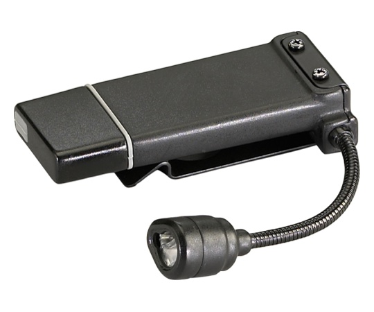 クリップメイトUSB(ブラック)画像